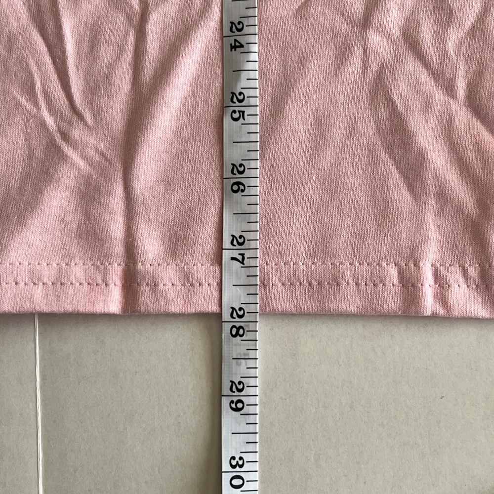 Ford Bronco Pink T-Shirt size Large - Picture 7 of 7